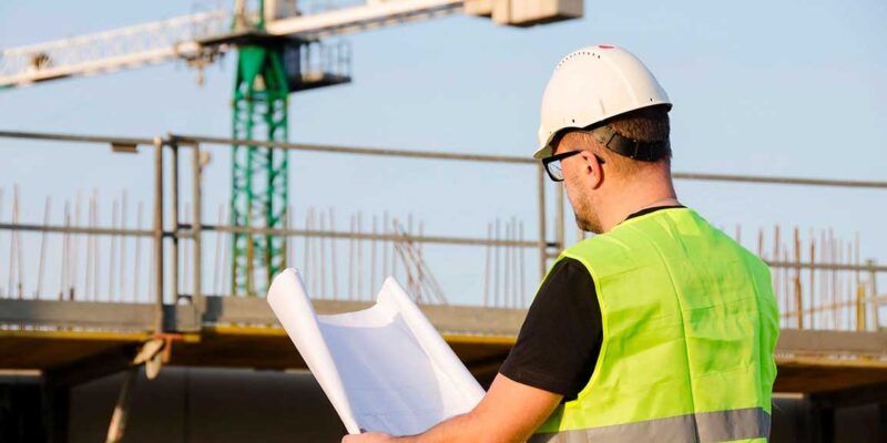 Construction Management – New Era Construction Group